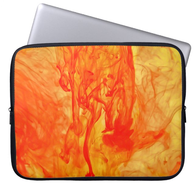 Funda Para Portátil cubierta de portátil (Frente)