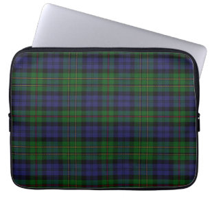 Funda Para Portátil Cubierta del ordenador portátil de la tela