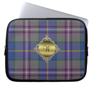 Funda Para Portátil Cubierta del ordenador portátil de la tela