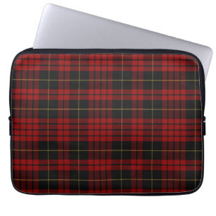 Funda Para Portátil Cubierta del ordenador portátil de la tela