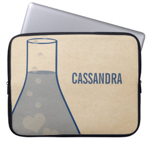 Funda Para Portátil Cubierta eléctrica para beaker capilar, azul