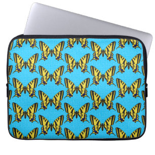 Funda Para Portátil Cubierta para portátil Swallowtail