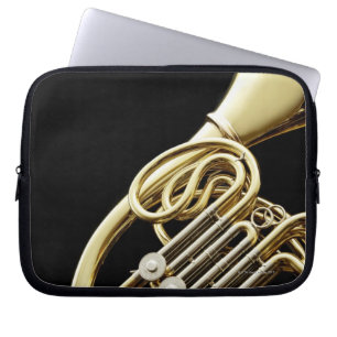 Funda Para Portátil Cuerno