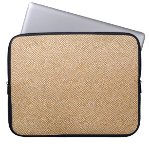 Funda Para Portátil Cuero de fondo de textura de cuero antiguo,textura