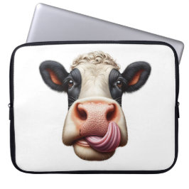 Funda Para Portátil Cuervo.