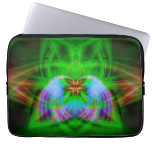 Funda Para Portátil Cuidado