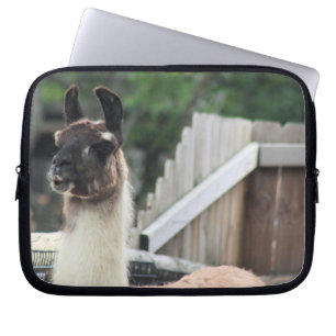 Funda Para Portátil ¡Cuidado con la llama!