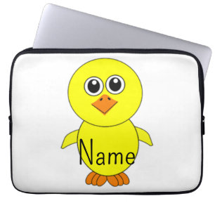 Funda Para Portátil Cuidadoso ladrón_cove