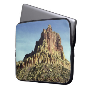Funda Para Portátil Cumbre de las Montañas Rocosas