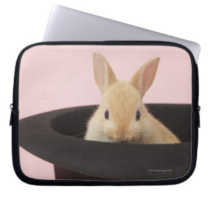Funda Para Portátil Cuniculus del Oryctolagus