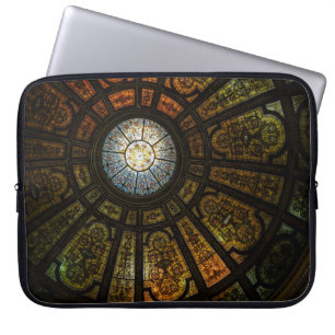 Funda Para Portátil Cúpula