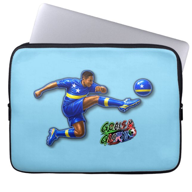 Funda Para Portátil Curazao  (Frente)