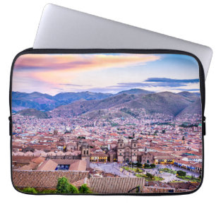 Funda Para Portátil Cusco