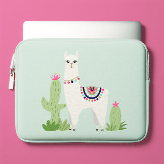 Funda Para Portátil Cuta Alpaca