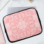 Funda Para Portátil Cute Grasshoppers Mandala<br><div class="desc">¿Busca un funda portátil elegante y personalizado que mantenga su equipo protegido mientras muestra su estilo único? No hay más que mirar a nuestro funda portátil de boho bugs mandala dibujado a mano. Con un hermoso e intrincado diseño de saltamontes y flores con estampado en una mandala, este hermoso accesorio...</div>