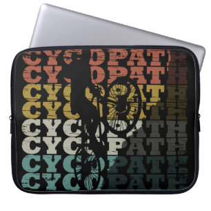 Funda Para Portátil cycopath offroad biking