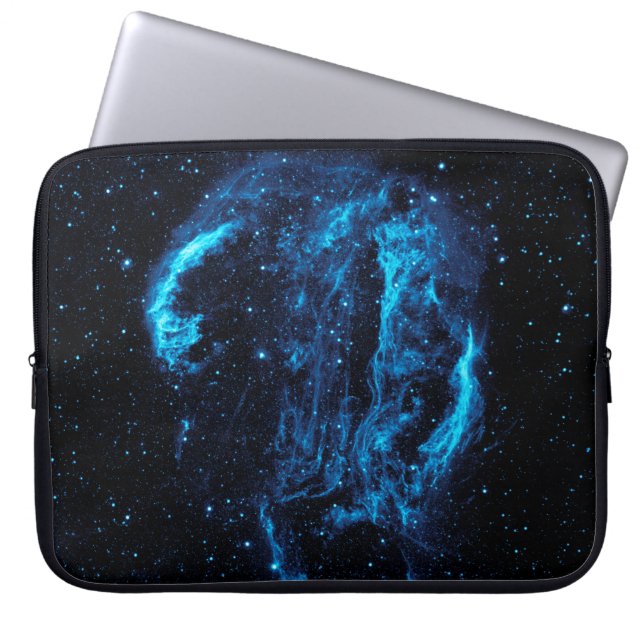 Funda Para Portátil Cygnus Loop Nebula (NASA) (Frente)