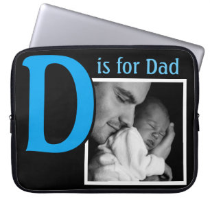 Funda Para Portátil D es para papá