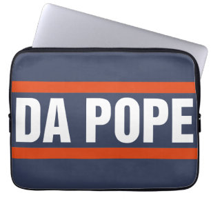 Funda Para Portátil Da Pope De América El Papa De Chicago, Leo XIV Pro