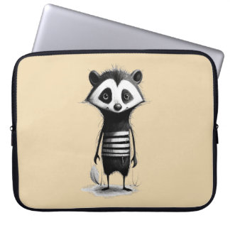 Funda Para Portátil Dachs badger
