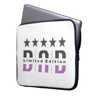 Funda Para Portátil Dad Limited Edition