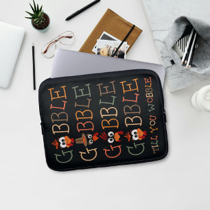 Funda Para Portátil Daga Daga Hasta Que te Tambalees Divertido Día de