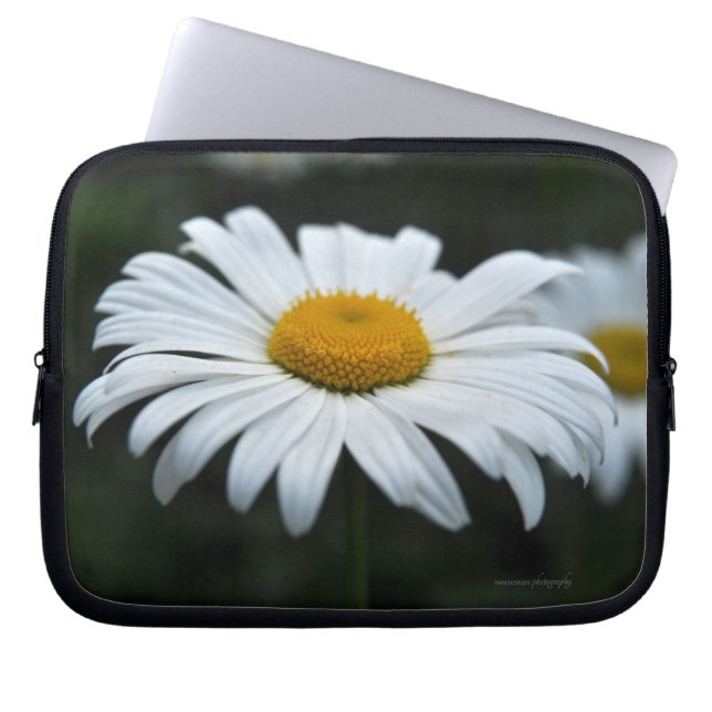 Funda Para Portátil Daisy - Cara arriba (Frente)