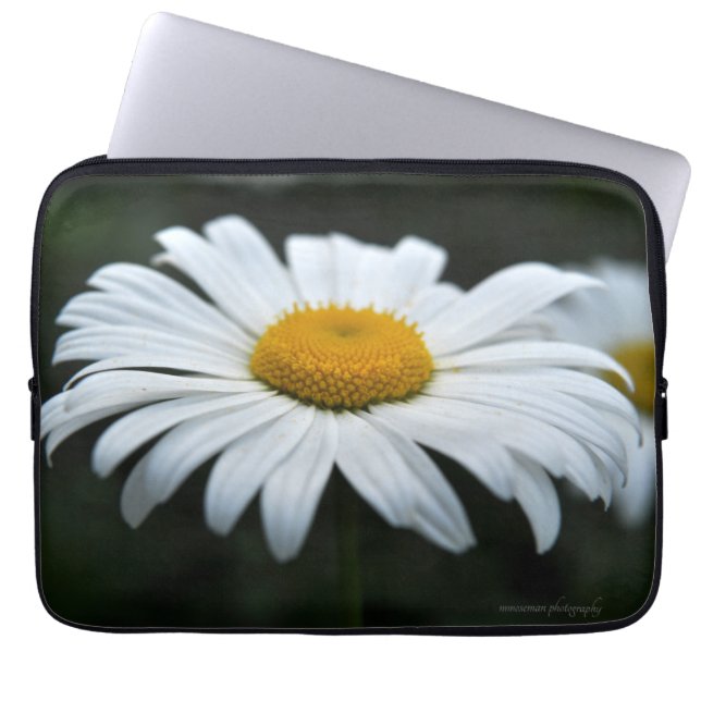 Funda Para Portátil Daisy - Cara arriba (Frente)