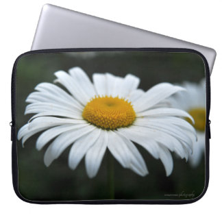 Funda Para Portátil Daisy - Cara arriba