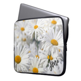 Funda Para Portátil Daisy personalizado
