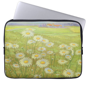 Funda Para Portátil Daisy salvaje de Cargill, 1937