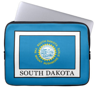 Funda Para Portátil Dakota del Sur