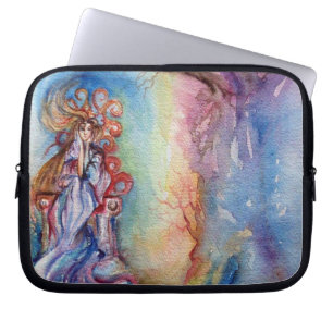 Funda Para Portátil DAMA DEL LAGO / Mágica y misterio