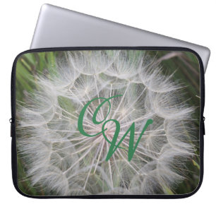 Funda Para Portátil Dandelion
