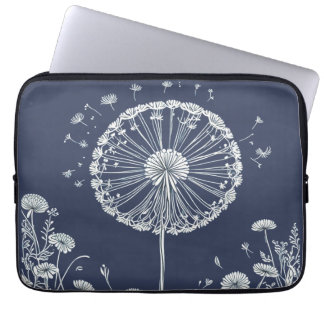 Funda Para Portátil Dandelion
