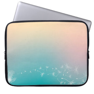 Funda Para Portátil Dandelion