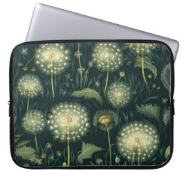 Funda Para Portátil Dandelion Whispers
