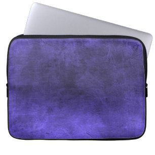 Funda Para Portátil Dark Grunge - Indigo