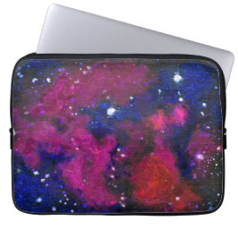 Funda para portátil Dark Matter