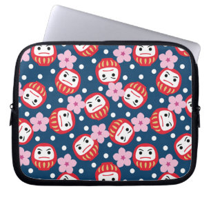 Funda Para Portátil Daruma
