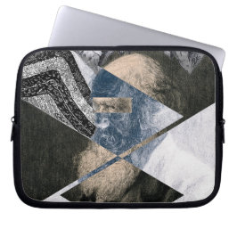 Funda Para Portátil Darwin era un geólogo electrónico