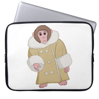 Funda Para Portátil Darwin que Ikea Monkey