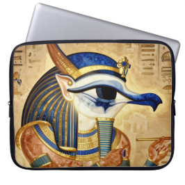 Funda Para Portátil Das Ägyptische Auge