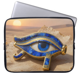Funda Para Portátil Das Ägyptische Auge´9