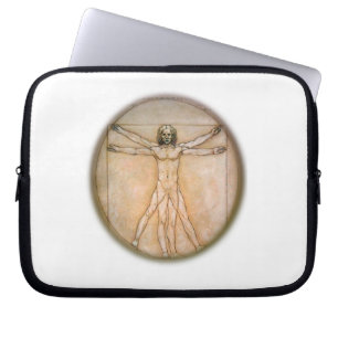 Funda Para Portátil DaVinci