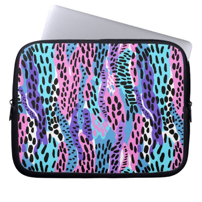 Funda para portátil de 10" (Frente)