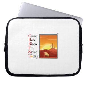 Funda para portátil de 10 pulgadas