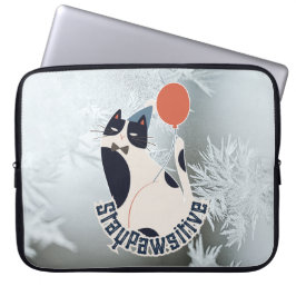 Funda para Portátil de 15 Pulgadas con Ilustración