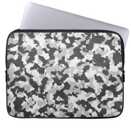 Funda Para Portátil de camuflaje