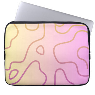 Funda Para Portátil de camuflaje